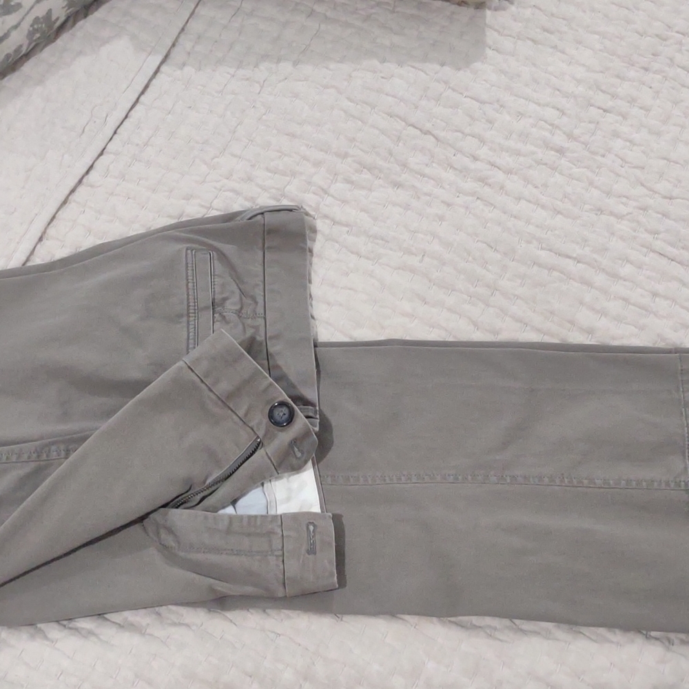 Banana republic chino